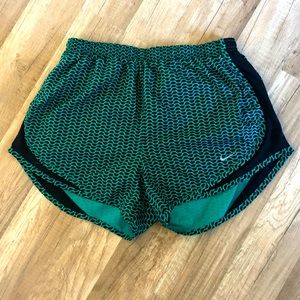 Nike Women’s Tempo Running Shorts- Medium